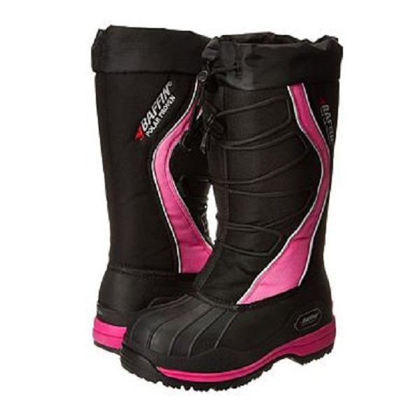 baffin icefield boots