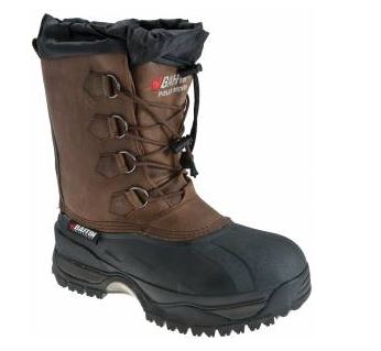 baffin polar series boots