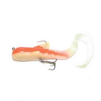 Musky Innovations Bull Dawg - Spring