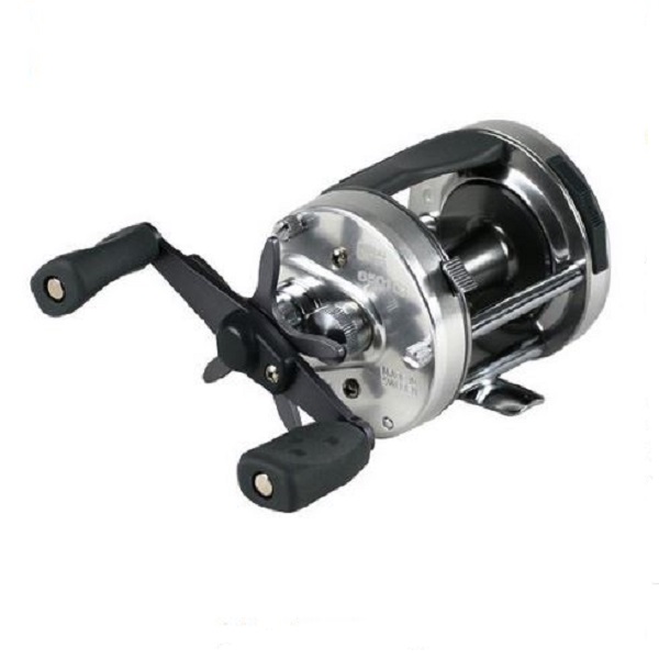 Abu Garcia C3 Series - 6501 (left-handed)