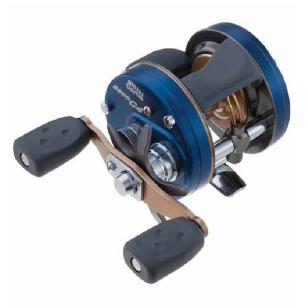 Abu Garcia C4 Series - 5600