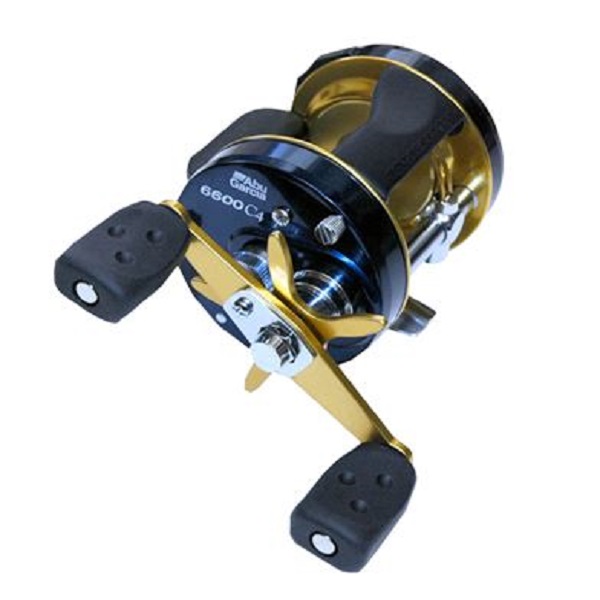 Abu Garcia C4 Series - 6600