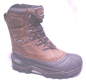 baffin evolution boots
