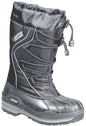 baffin women's icefield boots stores