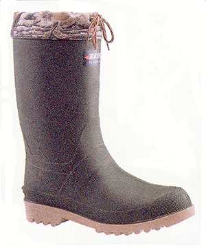 baffin trapper boots uk