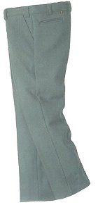 big bill wool pants