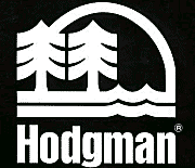 Hodgman logo - Eagle Sports Center - Hodgman waders, fly fishing waders, Hodgman chest waders, Hodgman hip waders