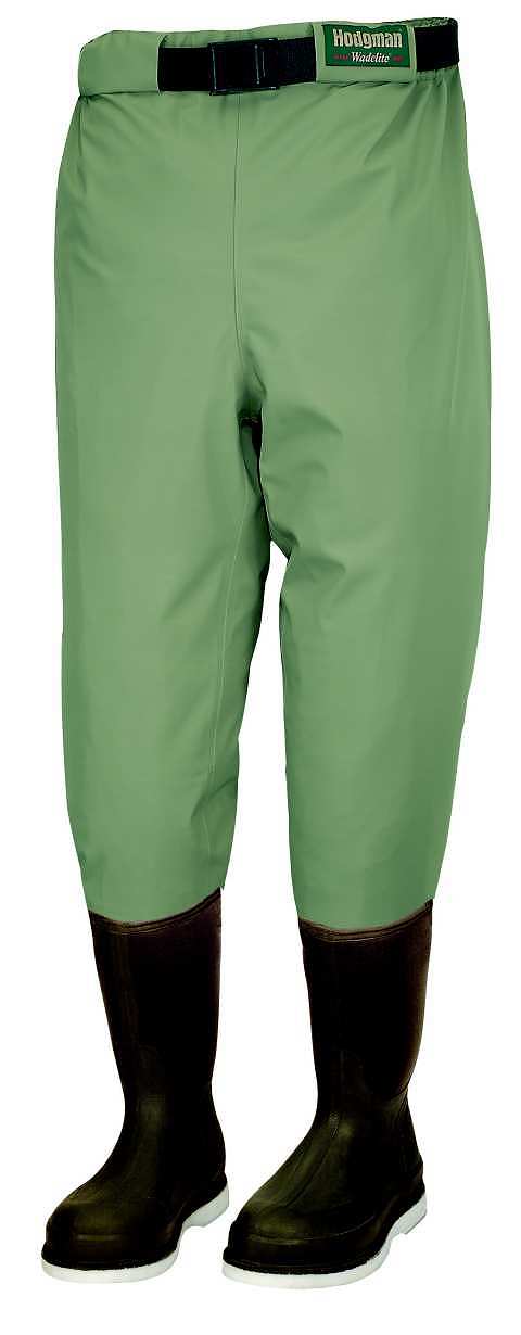 hodgman waist waders