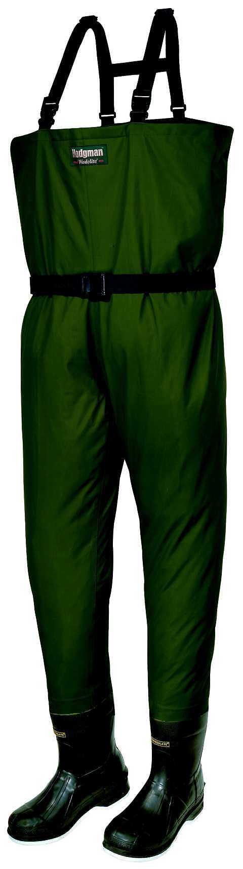 hodgman waist waders