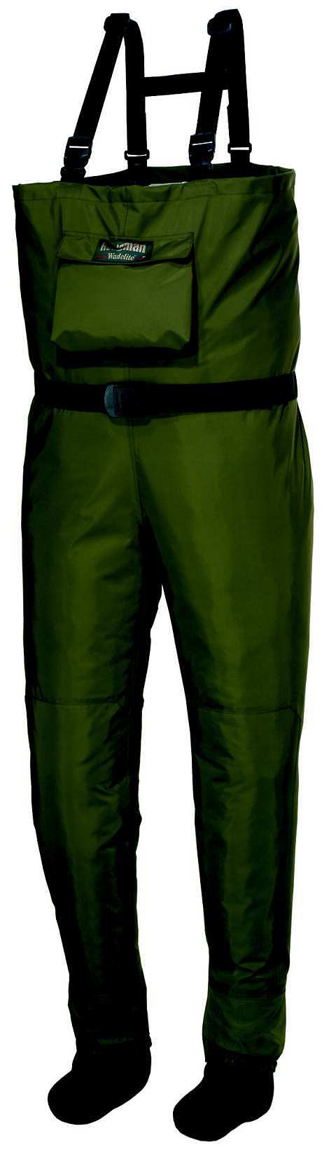 hodgman waist waders
