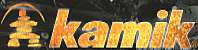 Kamik boots logo - Eagle Sports Center - Kamik men's boots, Kamik women's boots, kamik kid's boots