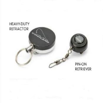 Cortland Heavy Duty Retriever