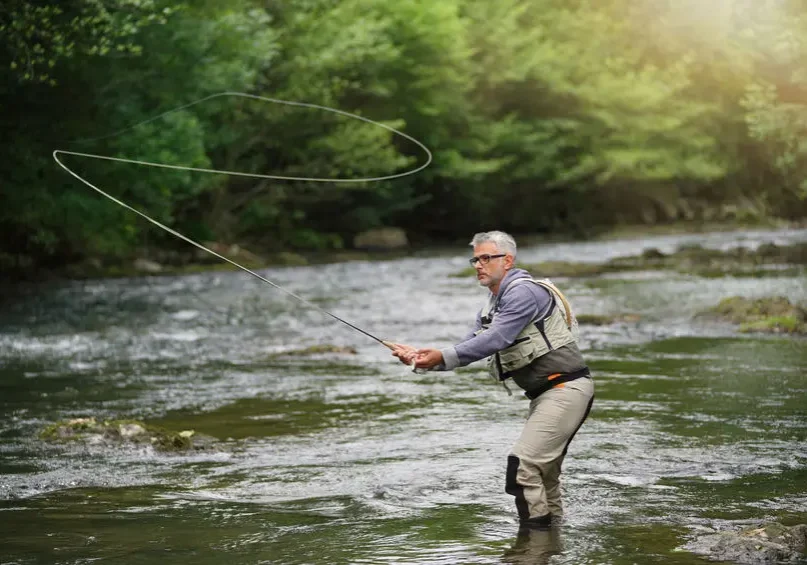 Fly_Fisherman